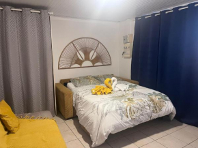Studio Océmarine
